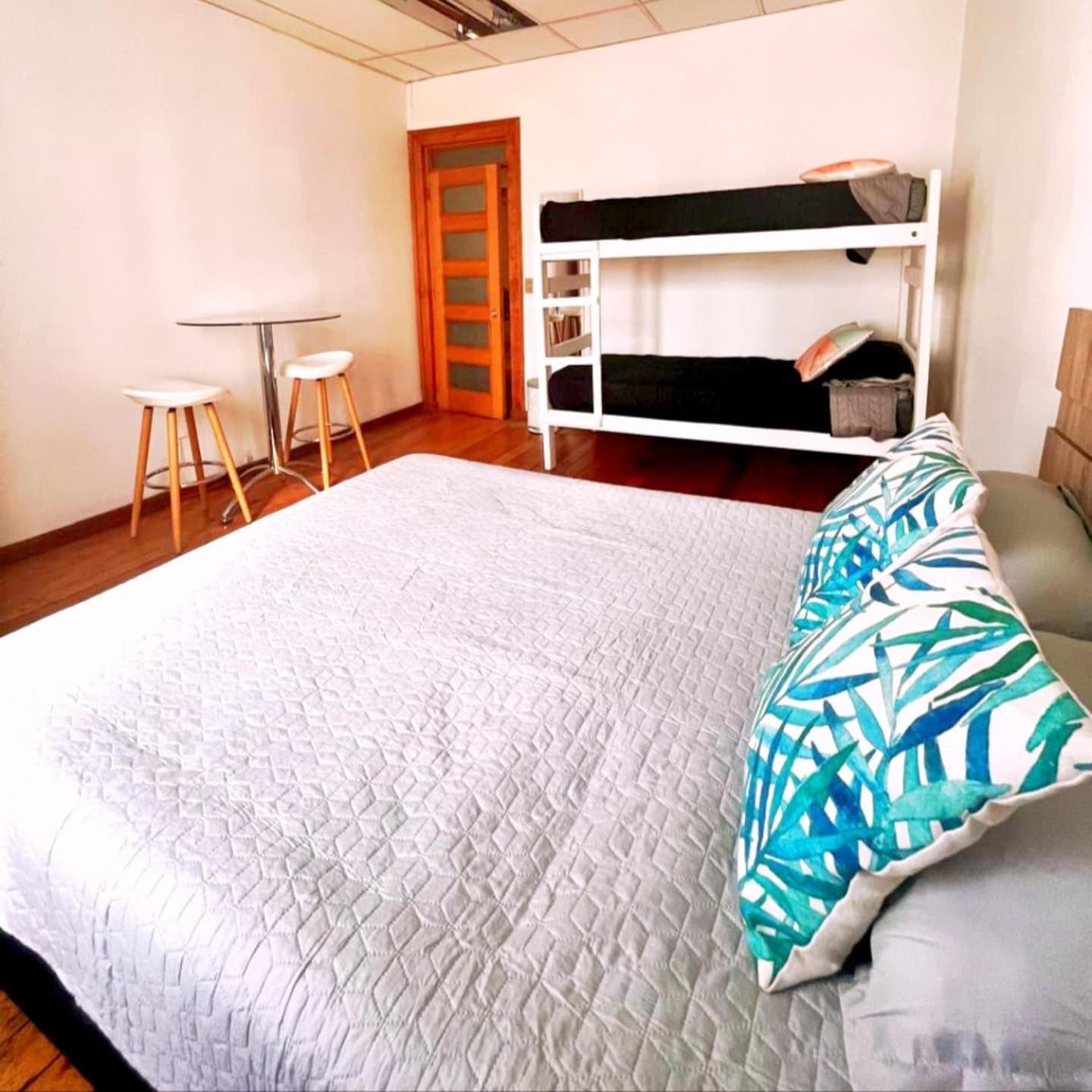 Casa de hóspedes Espacio Kapikua *